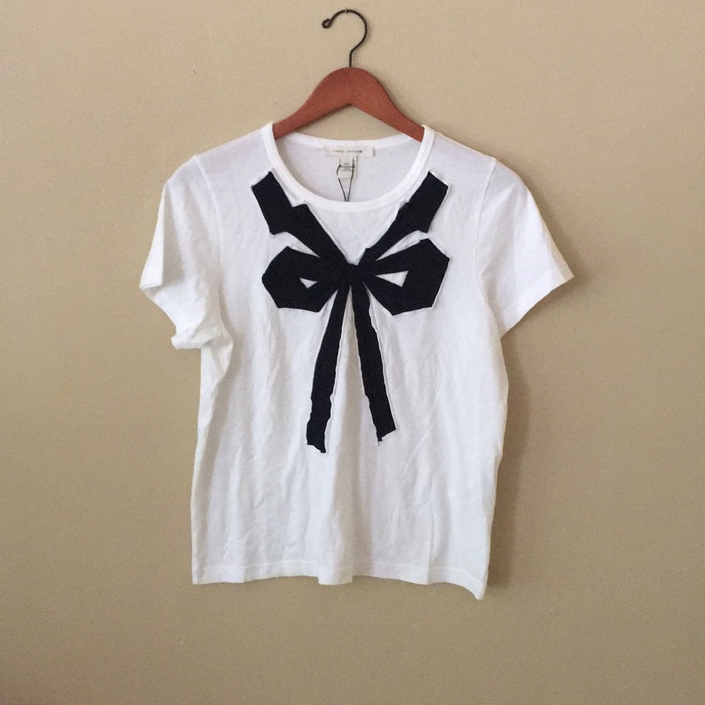 NWT Marc Jacobs top. So Cute!